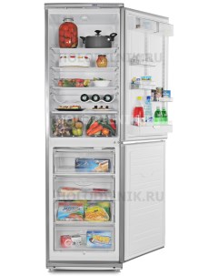 Двухкамерный холодильник ХМ 6025 080 Атлант