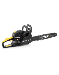 Бензопила BS 45 Huter