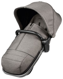 Прогулочный блок Ypsi Seat City Grey Peg-perego