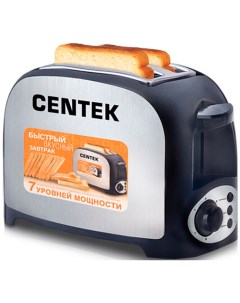 Тостер CT 1421 Centek