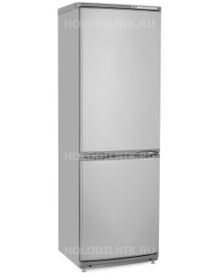 Двухкамерный холодильник ХМ 6021 080 Атлант