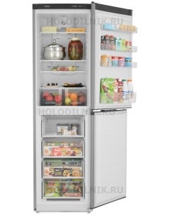 Двухкамерный холодильник ХМ 4425 049 ND Атлант