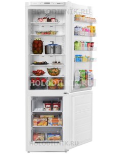 Двухкамерный холодильник ХМ 4426 000 N Атлант