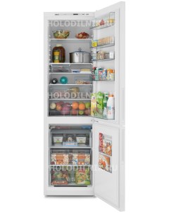 Двухкамерный холодильник ХМ 4626 101 Атлант