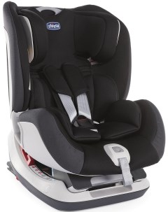 Автокресло Seat up 012 Jet Black Chicco