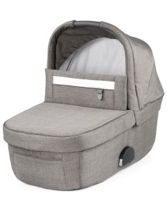 Люлька Culla Grande City Grey Peg-perego