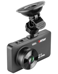 Автомобильный видеорегистратор AV 535 2 камеры Artway