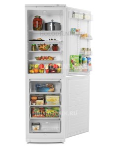 Двухкамерный холодильник ХМ 4025 000 Атлант