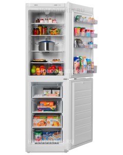 Двухкамерный холодильник ХМ 4425 009 ND Атлант