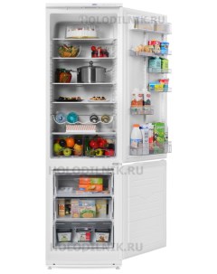 Двухкамерный холодильник ХМ 6026 031 Атлант