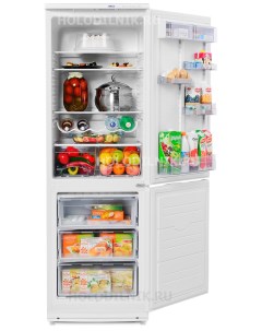 Двухкамерный холодильник ХМ 6021 031 Атлант