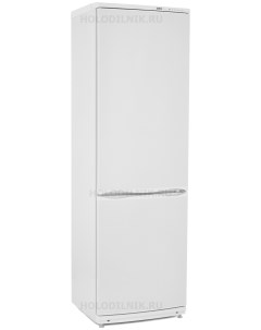 Двухкамерный холодильник ХМ 6024 031 Атлант