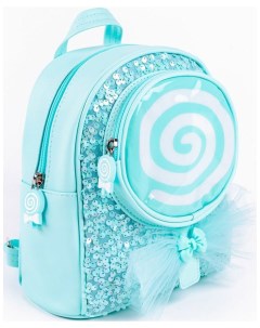 Рюкзак детский CANDY голубой AMARO 601UNI 06 Amarobaby