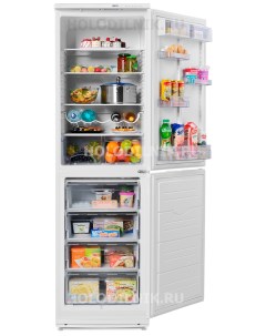 Двухкамерный холодильник ХМ 6025 031 Атлант