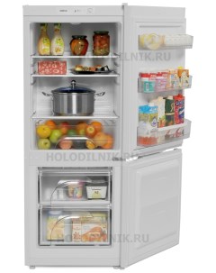 Двухкамерный холодильник ХМ 4208 000 Атлант