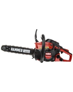 Бензопила BPL 3814 C Hammer