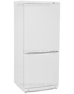 Двухкамерный холодильник ХМ 4008 022 Атлант