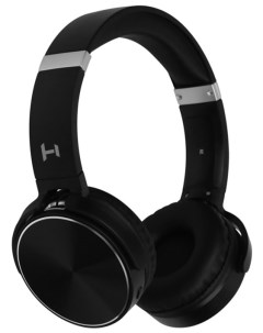 Накладные наушники HB 217 black Harper