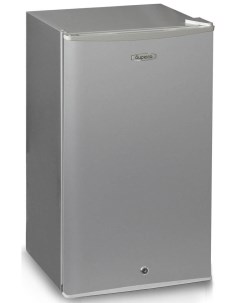 Однокамерный холодильник Б M90 металлик Бирюса