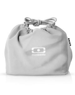 Мешочек для ланча mb pochette coton 29х20х2 см Monbento