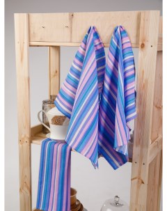Кухонное полотенце полосы Мари санна