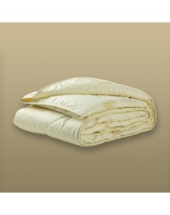 Одеяло Золотой Бамбук 200х210 см Classic by t