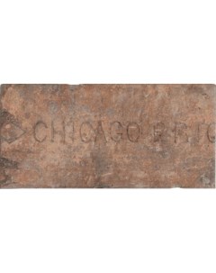 Керамогранит Chicago Old Chicago naturale 10х20 Serenissima