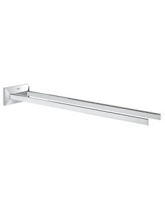 Полотенцедержатель Allure Brilliant 40496000 Grohe