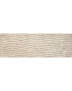 Настенная плитка 9529 Caramel Relieve Elypse Ret 30x90 Porcelanite dos