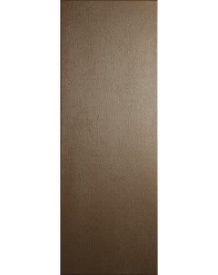 Настенная плитка Crayon Bronze Rect 31 6x90 Ape