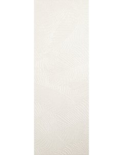 Настенная плитка Crayon Kentia White Rect 31 6x90 Ape