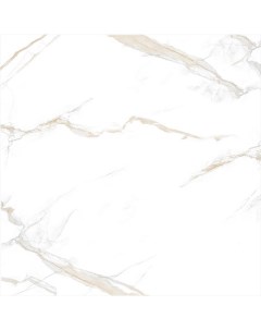 Керамогранит Calacatta Gold Full Lappato 60x60 Decovita