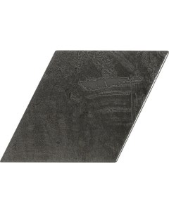 Настенная плитка Snap Rombo Graphite 15x25 9 Ape