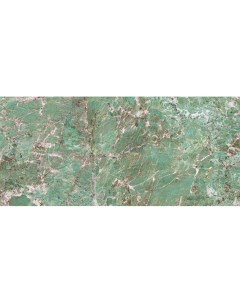 Керамогранит Marmoker Caribbean Green Luc 60x120 Casalgrande padana