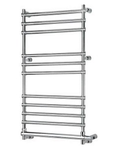 Электрический полотенцесушитель Sole 564 11 хром Margaroli
