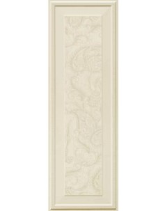 Настенная плитка New England Beige Boiserie Sarah 33 3x100 Ascot