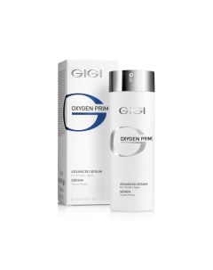 Омолаживающая сыворотка OP Serum Gigi (израиль)