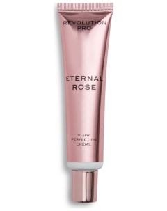 Крем для лица с витамином Е и экстрактом розы Eternal Rose Glow Perfecting Creme Revolution pro