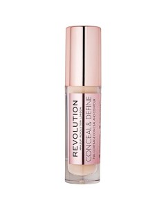 Консилер для лица Conceal and Define Makeup revolution