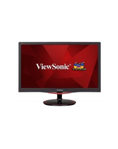 Монитор VX2458 MHD черный красный уценка Viewsonic