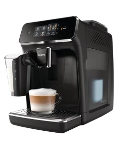 Кофемашина EP2231 Series 2200 LatteGo Philips