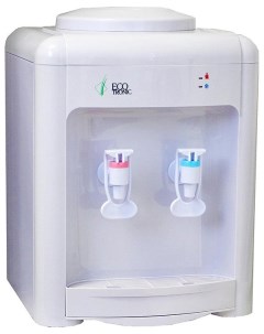 Кулер для воды H2 TE white Ecotronic