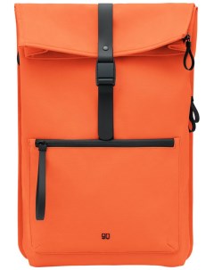 Рюкзак URBAN DAILY Backpack оранжевый Ninetygo