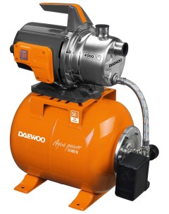 Насос DAS 4000 50 Daewoo power products