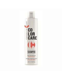 Шампунь для окрашенных волос Color Care Compagnia del colore