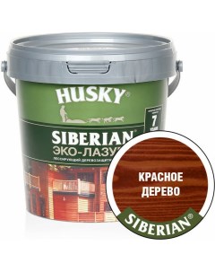 Эко лазурь Husky