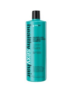 Кондиционер увлажняющий Moisturizing Conditioner 1000 мл Sexy hair (сша)