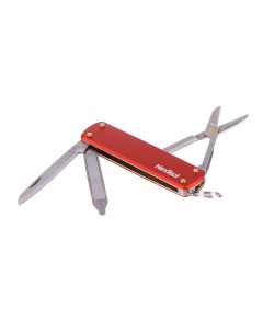 Мультитул EDC Portable Blade Red Nextool