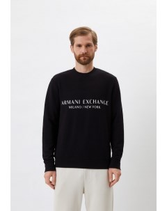 Свитшот Armani exchange