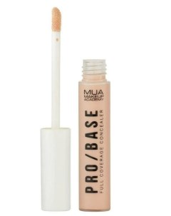 Консилер Pro Base Full Coverage Concealer Оттенок 140 7 5 мл Mua make up academy